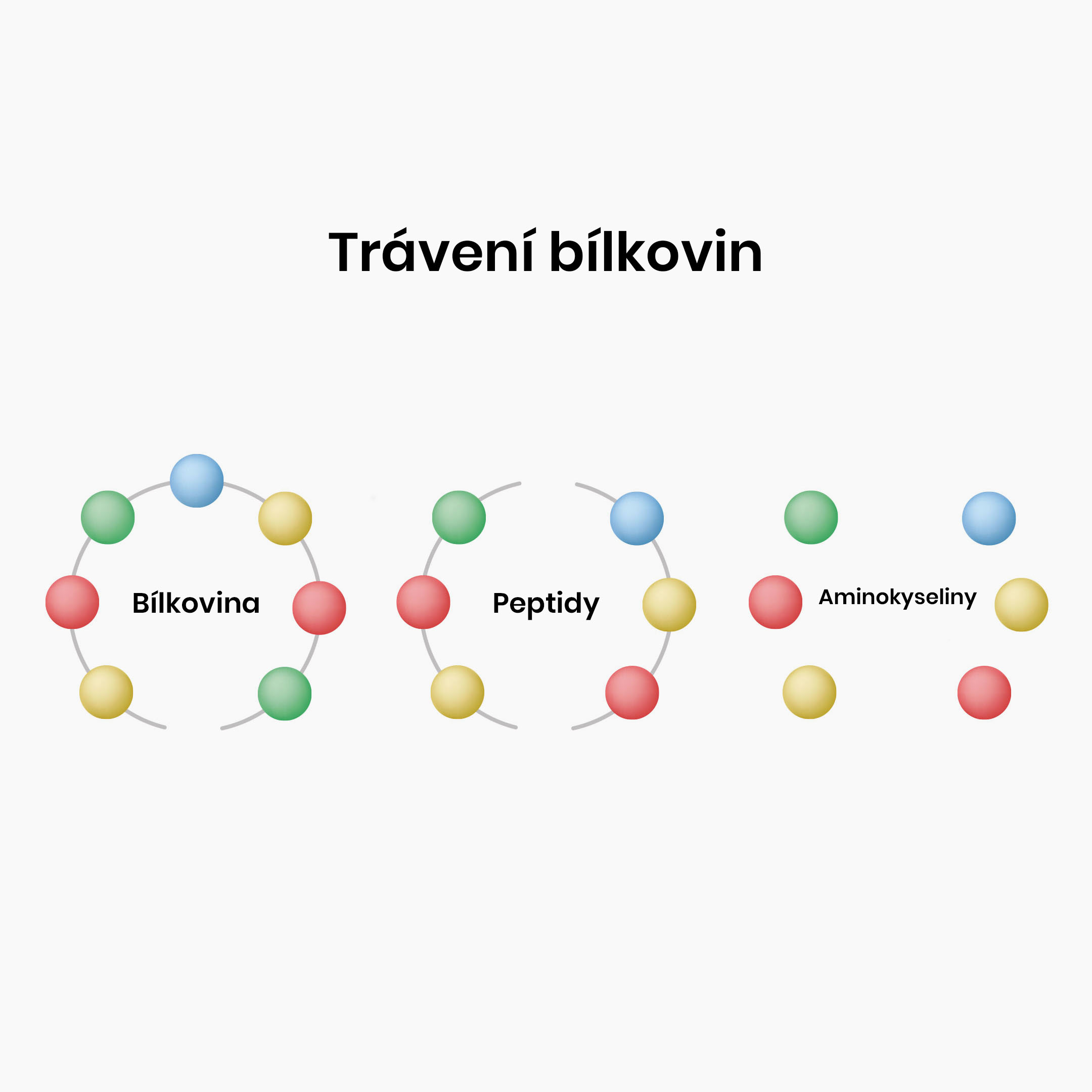 traveni bilkovin produkt